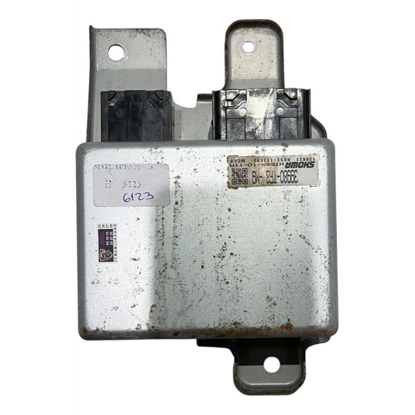 Modulo Cambio Honda Civic G9 12/16 B6123 39980tr8m9