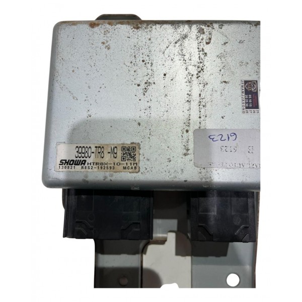 Modulo Cambio Honda Civic G9 12/16 B6123 39980tr8m9