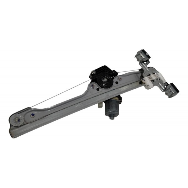 Maquina Vidro Diant Esq Gm Onix Plus 1.0 Turbo 2022 B1959