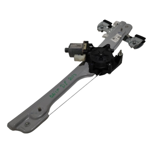 Maquina Vidro Diant Esq Gm Onix Plus 1.0 Turbo 2022 B1959