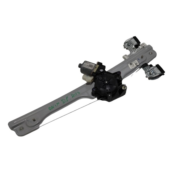 Maquina Vidro Diant Esq Gm Onix Plus 1.0 Turbo 2022 B1959