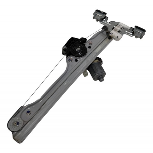 Maquina Vidro Diant Esq Gm Onix Plus 1.0 Turbo 2022 B1959