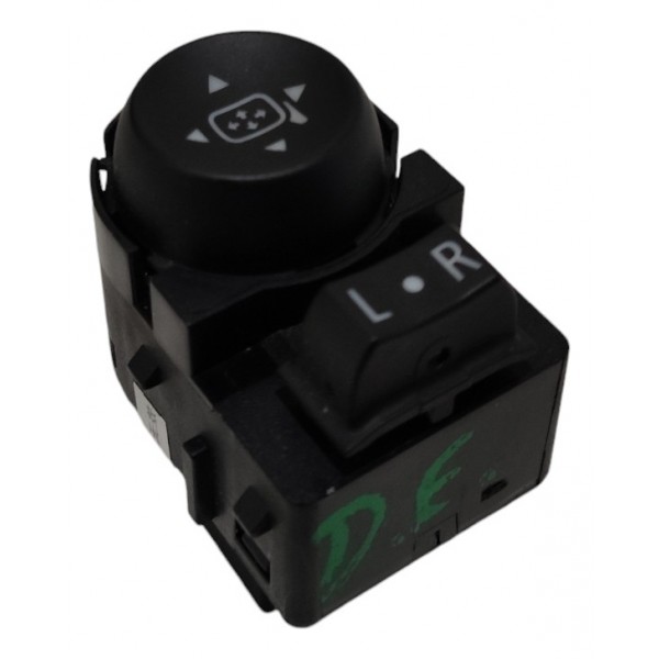 Comando Retrovisor Eletrico Onix Plus 1.0 Turbo 2022 B1958