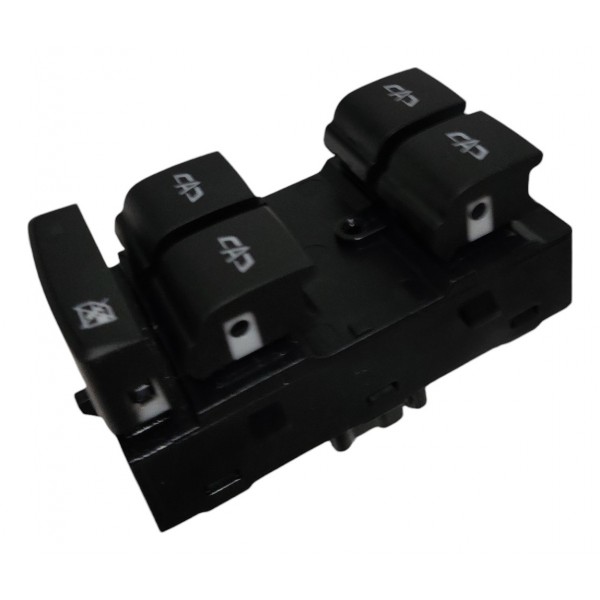 Comando Vidro Eletrico Diant Esq Onix Plus Turbo 22 B1957