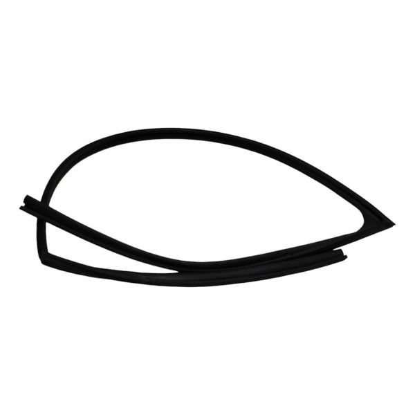 Borracha Canaleta Vidro Porta Diant Esq Onix 1.0 22 B1955