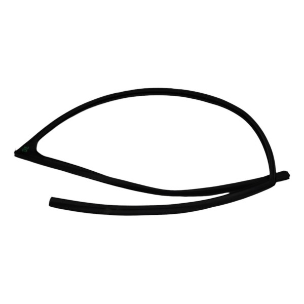 Borracha Canaleta Vidro Porta Diant Esq Onix 1.0 22 B1955