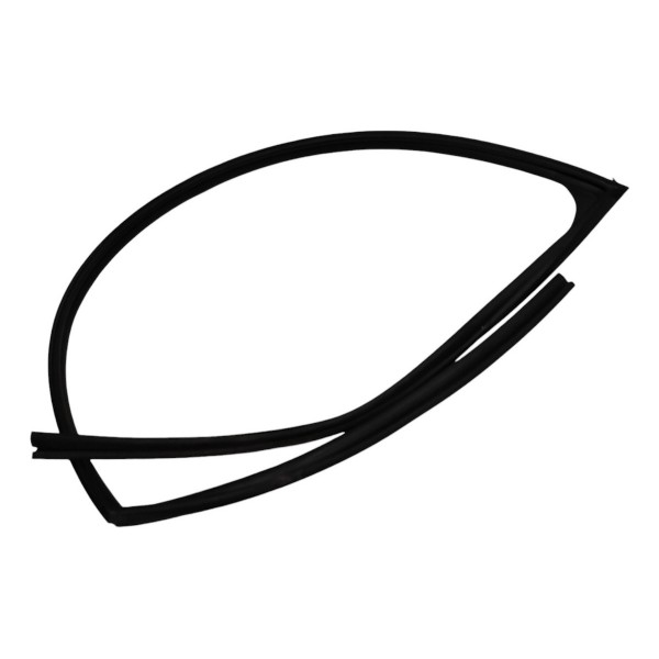 Borracha Canaleta Vidro Porta Diant Esq Onix 1.0 22 B1955