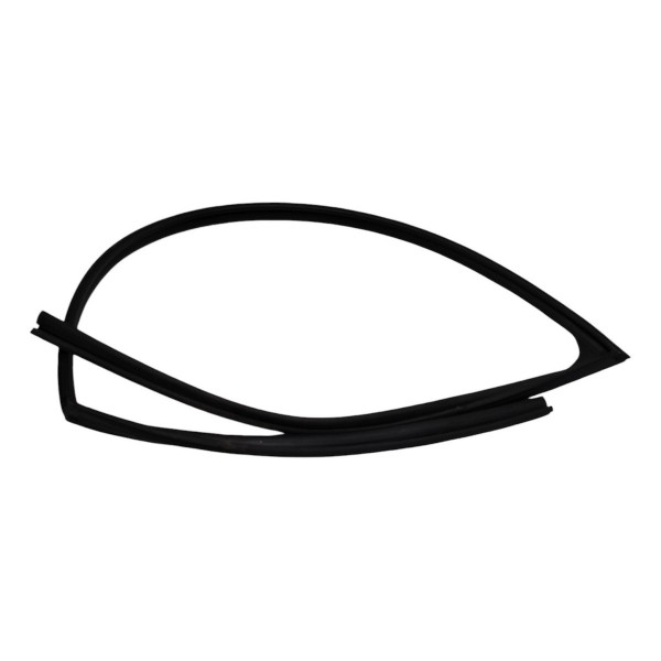 Borracha Canaleta Vidro Porta Diant Esq Onix 1.0 22 B1955