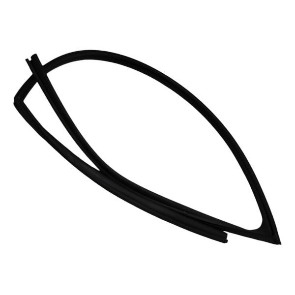 Borracha Canaleta Vidro Porta Diant Esq Onix 1.0 22 B1955