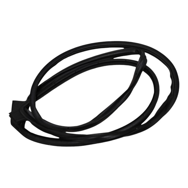 Borracha Guarda Po Porta Diant Esq Onix Plus 1.0 22 B1954