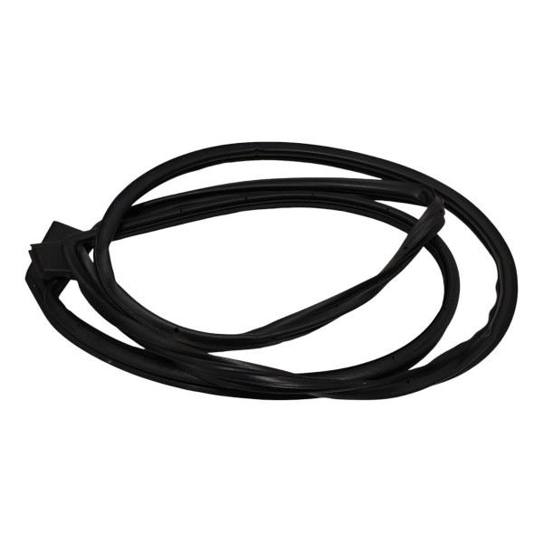 Borracha Guarda Po Porta Diant Esq Onix Plus 1.0 22 B1954