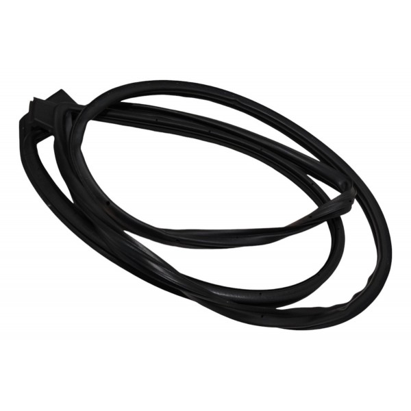 Borracha Guarda Po Porta Diant Esq Onix Plus 1.0 22 B1954