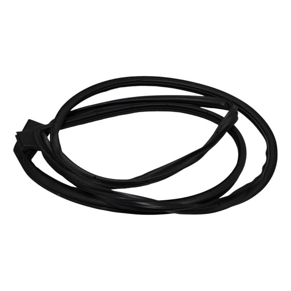 Borracha Guarda Po Porta Diant Esq Onix Plus 1.0 22 B1954