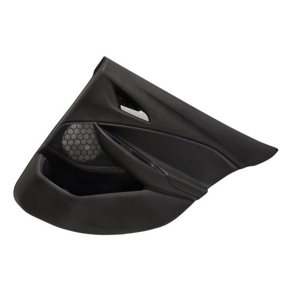 Forro Porta Tras Dir Gm Onix Plus 1.0 Turbo 2022 B1948