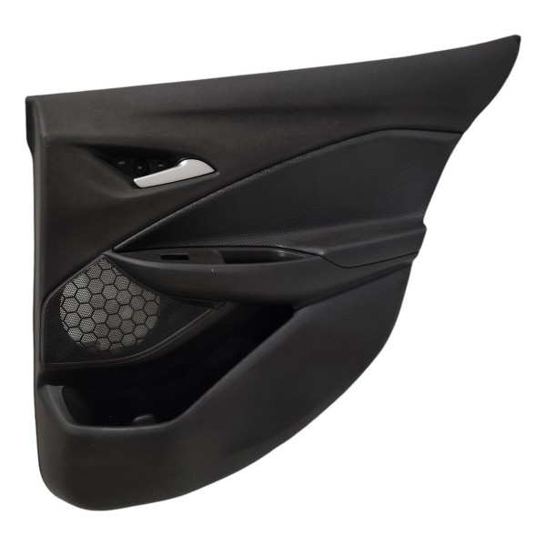 Forro Porta Tras Dir Gm Onix Plus 1.0 Turbo 2022 B1948