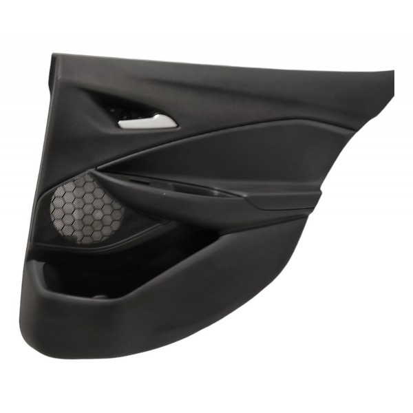 Forro Porta Tras Dir Gm Onix Plus 1.0 Turbo 2022 B1948