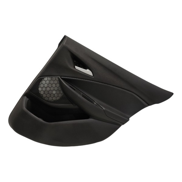 Forro Porta Tras Dir Gm Onix Plus 1.0 Turbo 2022 B1948
