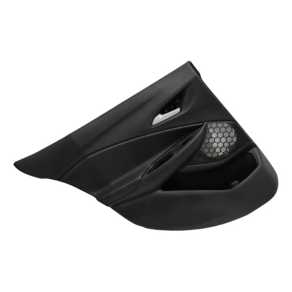 Forro Porta Tras Esq Gm Onix Plus 1.0 Turbo 2022 B1947