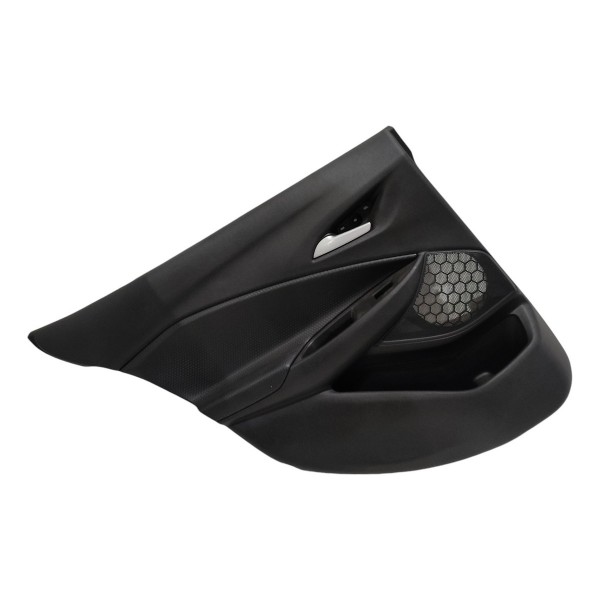 Forro Porta Tras Esq Gm Onix Plus 1.0 Turbo 2022 B1947