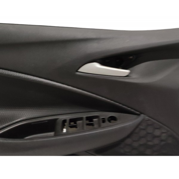 Forro Porta Diant Esq Gm Onix Plus 1.0 Turbo 2022 B1945