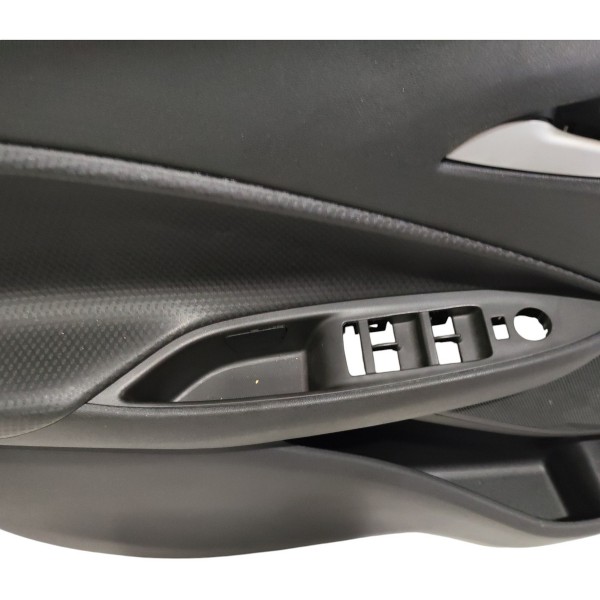 Forro Porta Diant Esq Gm Onix Plus 1.0 Turbo 2022 B1945