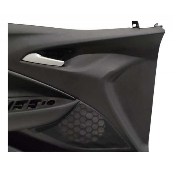 Forro Porta Diant Esq Gm Onix Plus 1.0 Turbo 2022 B1945