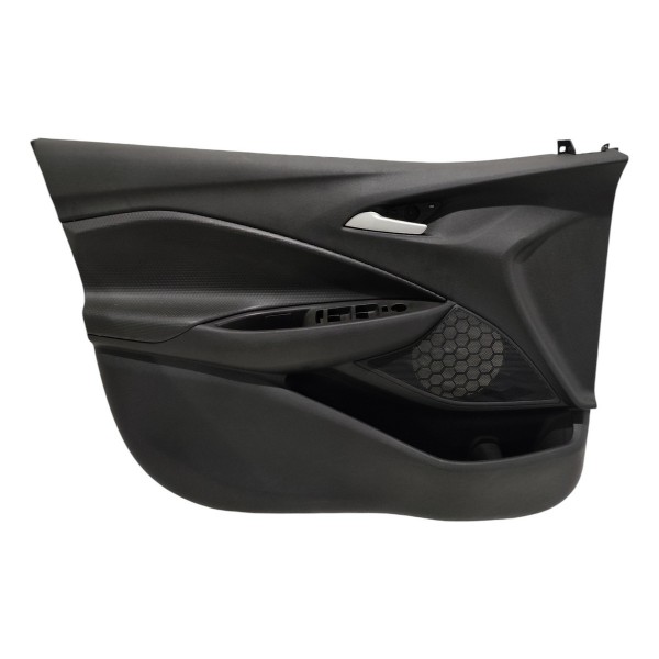 Forro Porta Diant Esq Gm Onix Plus 1.0 Turbo 2022 B1945