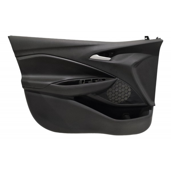 Forro Porta Diant Esq Gm Onix Plus 1.0 Turbo 2022 B1945