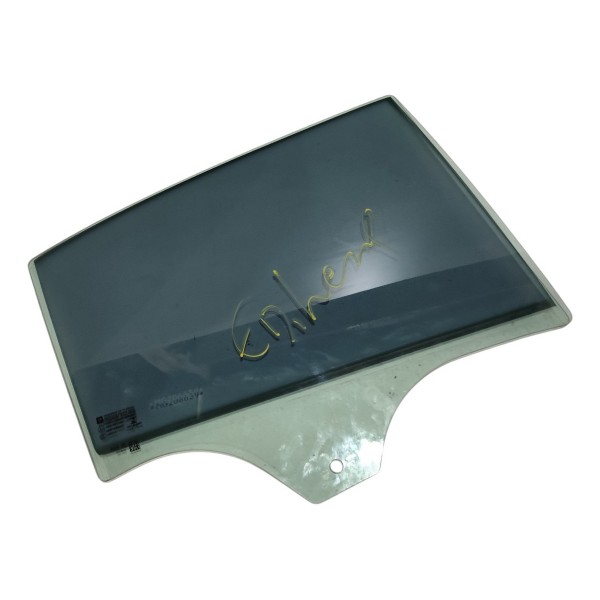 Vidro Porta Tras Dir Gm Onix Plus 1.0 Turbo 2022 B1944