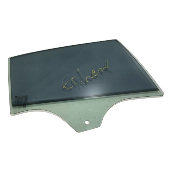 Vidro Porta Tras Dir Gm Onix Plus 1.0 Turbo 2022 B1944