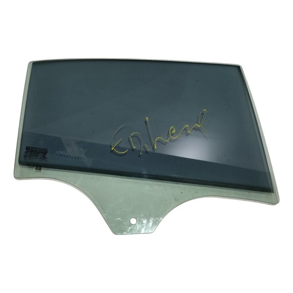 Vidro Porta Tras Dir Gm Onix Plus 1.0 Turbo 2022 B1944