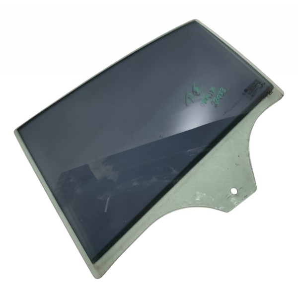 Vidro Porta Tras Esq Gm Onix Plus 1.0 Turbo 2022 B1943