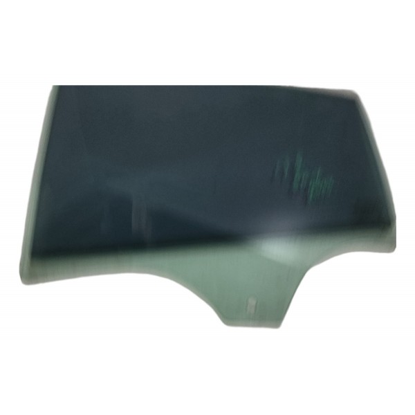 Vidro Porta Tras Esq Gm Onix Plus 1.0 Turbo 2022 B1943