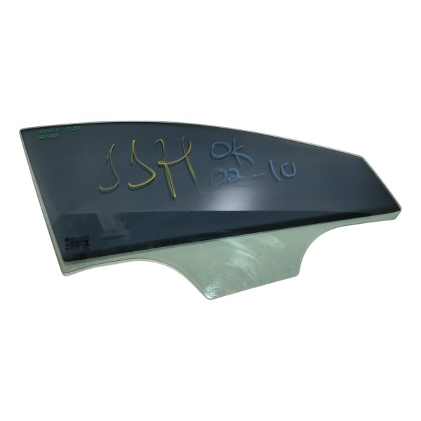 Vidro Porta Diant Dir Gm Onix Plus 1.0 Turbo 2022 B1942