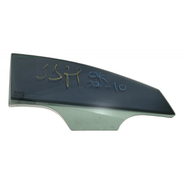 Vidro Porta Diant Dir Gm Onix Plus 1.0 Turbo 2022 B1942