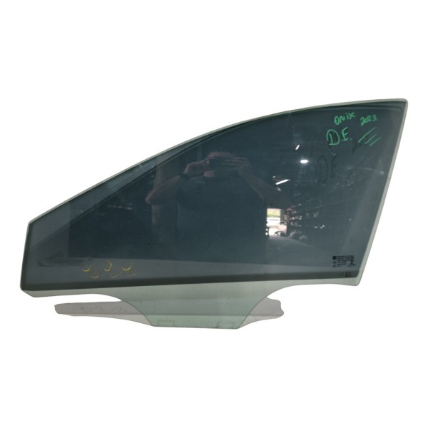 Vidro Porta Diant Esq Gm Onix Plus 1.0 Turbo 2022 B1941