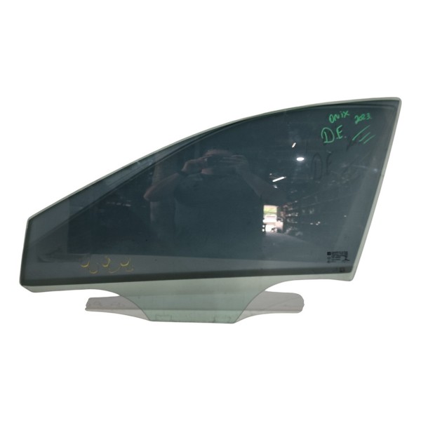 Vidro Porta Diant Esq Gm Onix Plus 1.0 Turbo 2022 B1941