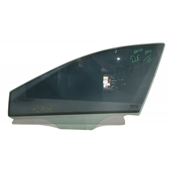 Vidro Porta Diant Esq Gm Onix Plus 1.0 Turbo 2022 B1941