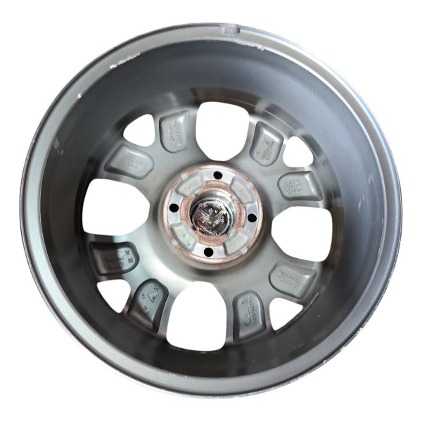 Roda 16 Citroen Aircross 2015 B1773