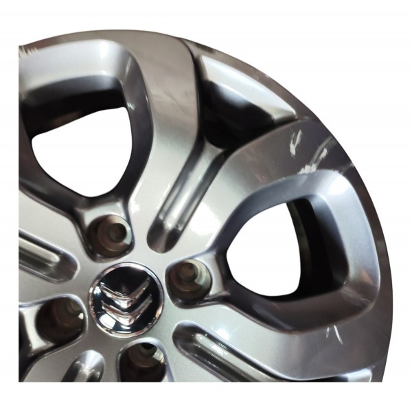 Roda 16 Citroen Aircross 2015 B1773