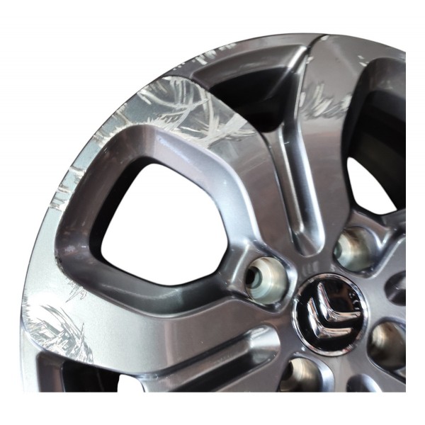 Roda 16 Citroen Aircross 2015 B1773