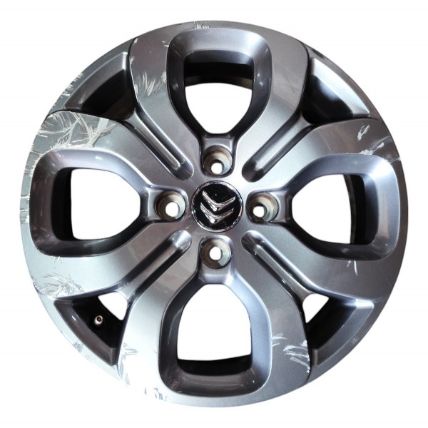Roda 16 Citroen Aircross 2015 B1773