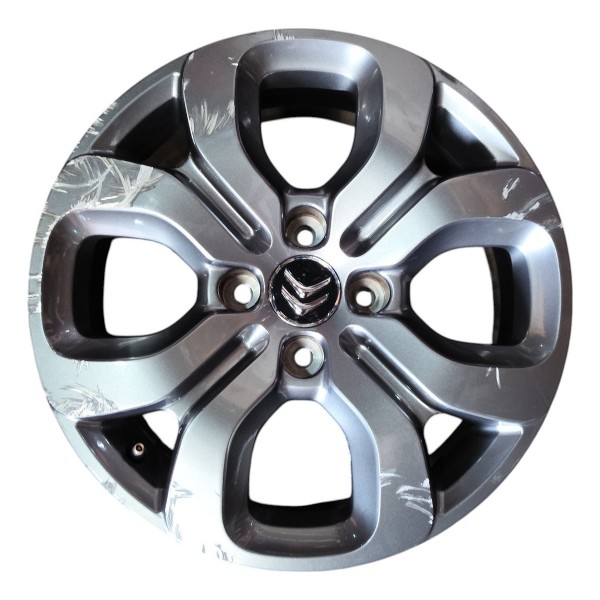 Roda 16 Citroen Aircross 2015 B1773