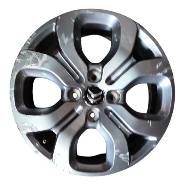 Roda 16 Citroen Aircross 2015 B1773