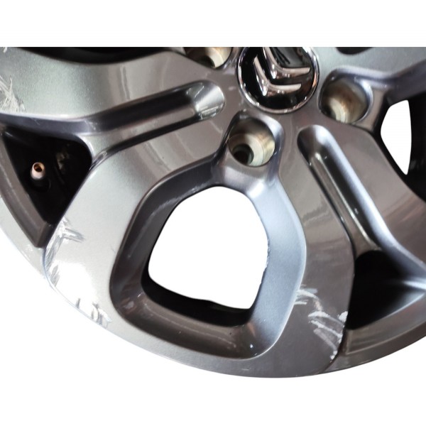 Roda 16 Citroen Aircross 2015 B1773