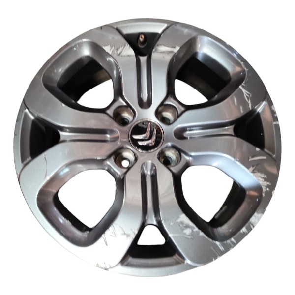 Roda 16 Citroen Aircross 2015 B1772