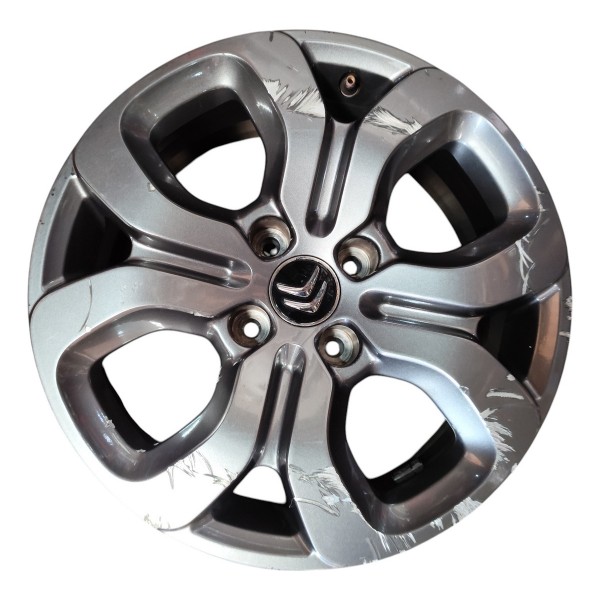 Roda 16 Citroen Aircross 2015 B1772