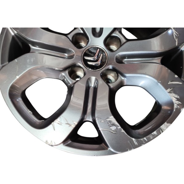 Roda 16 Citroen Aircross 2015 B1772