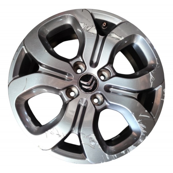 Roda 16 Citroen Aircross 2015 B1772