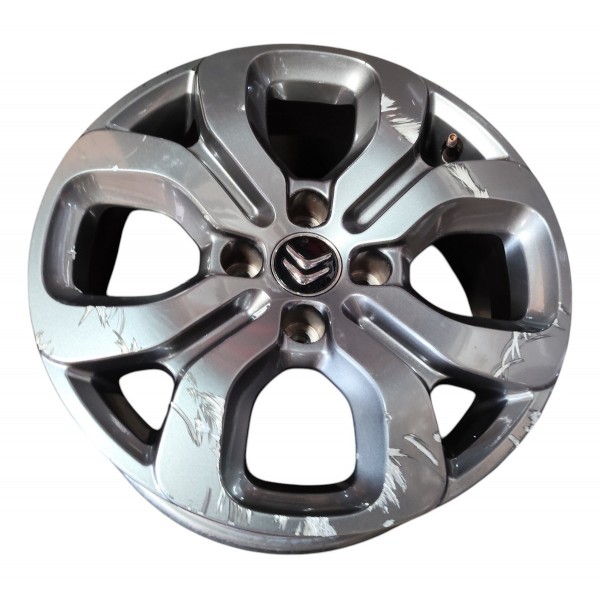 Roda 16 Citroen Aircross 2015 B1772